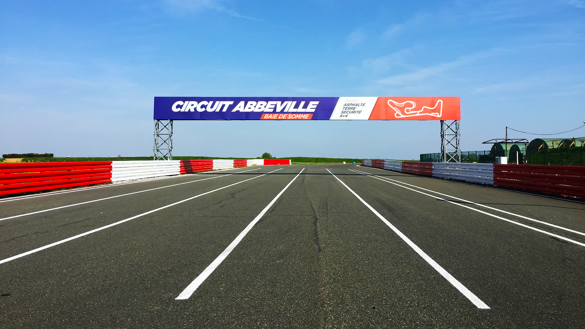 Circuit Abbeville Calendrier 